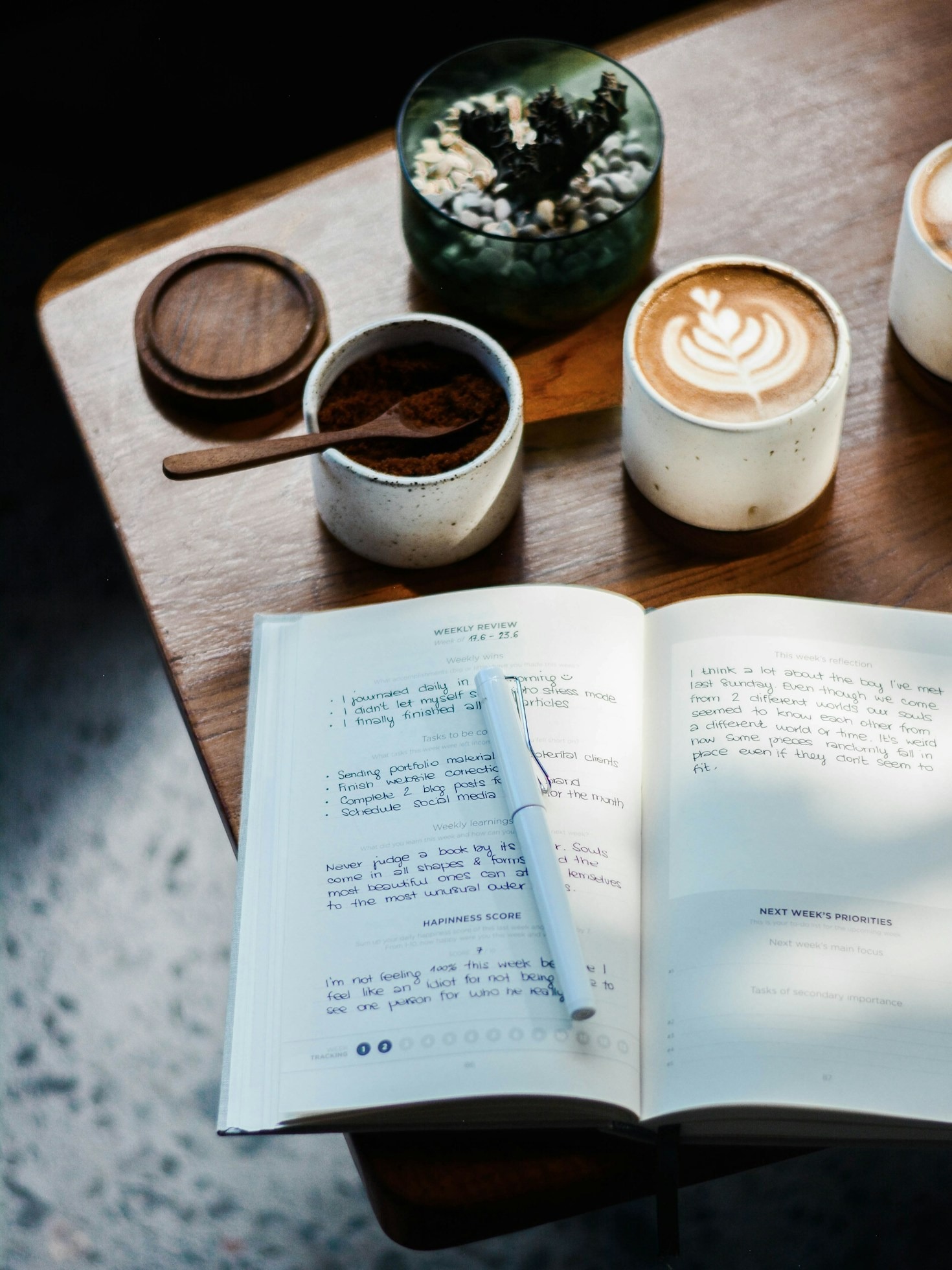 The Art Of Mindful Daily Observation